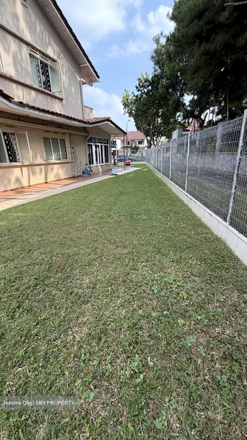Popular Estate (D23), Terrace #605240791